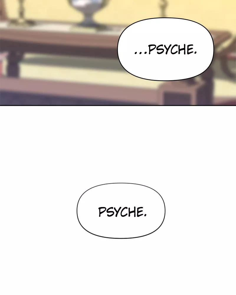 To Be You, Even Just For a Day Chapter 24 page 35 - 
