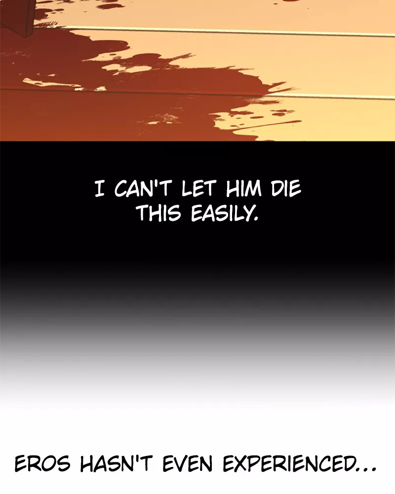 To Be You, Even Just For a Day Chapter 24 page 43 - 