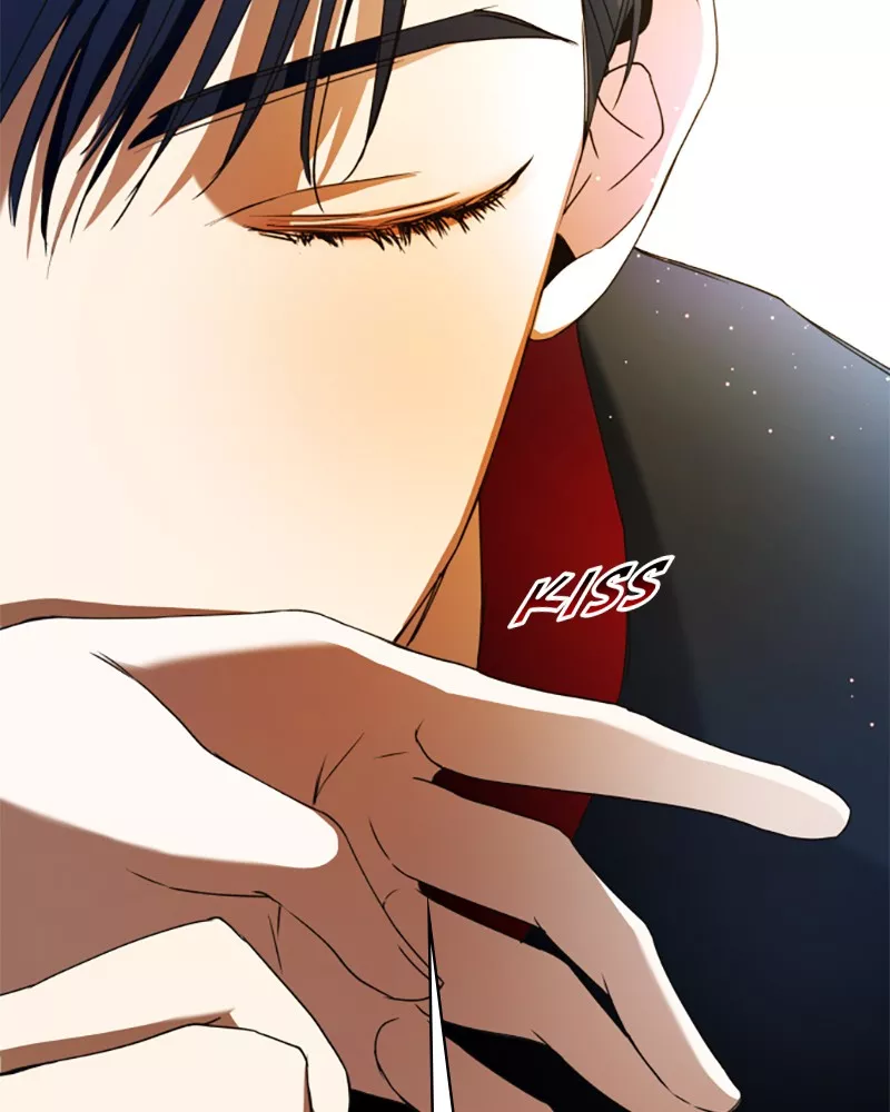To Be You, Even Just For a Day Chapter 24 page 45 - 