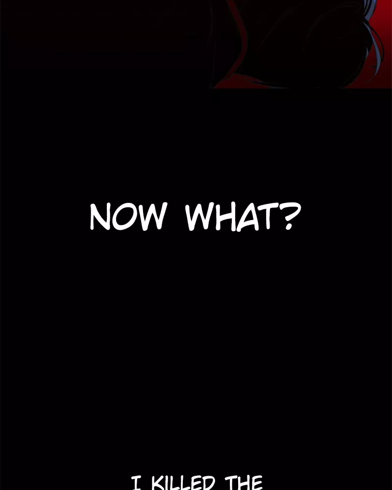 To Be You, Even Just For a Day Chapter 24 page 8 - 