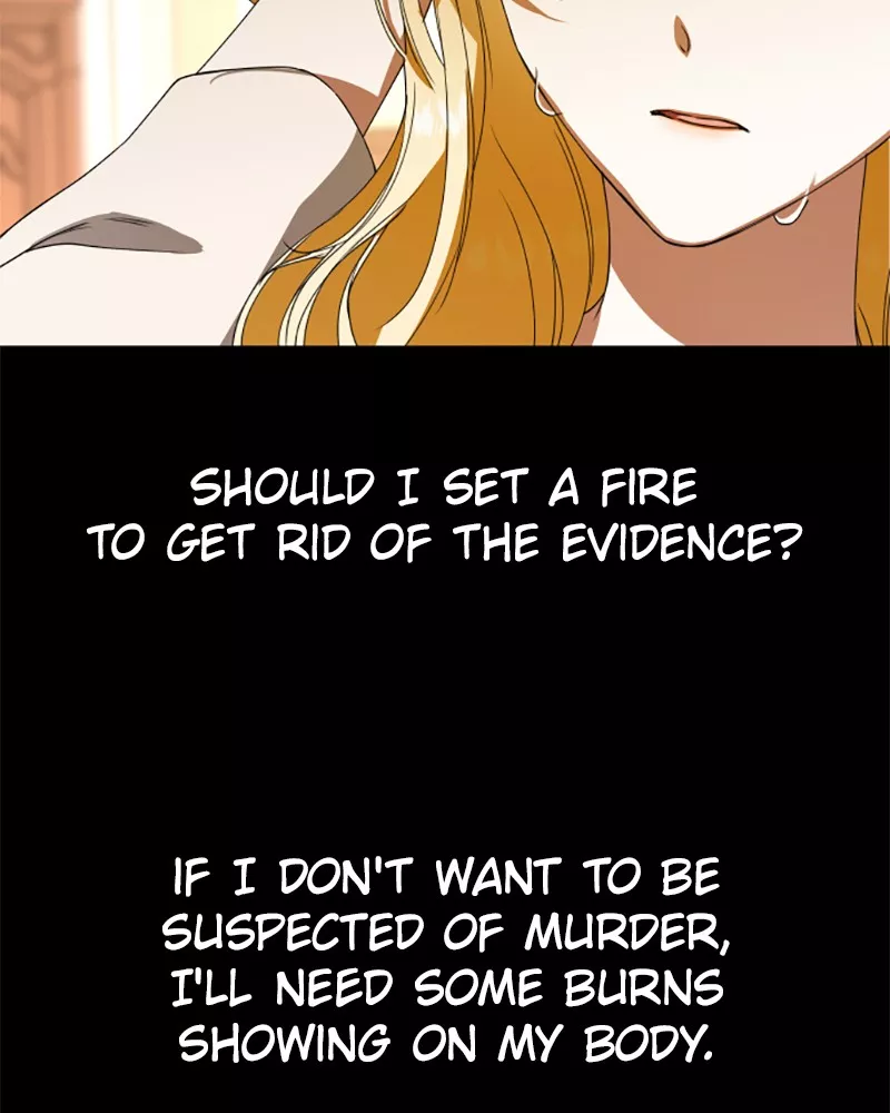 To Be You, Even Just For a Day Chapter 24 page 10 - 