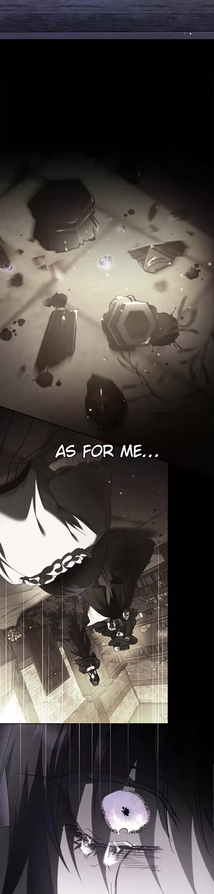 To Be You, Even Just For a Day Chapter 240 page 2 - 
