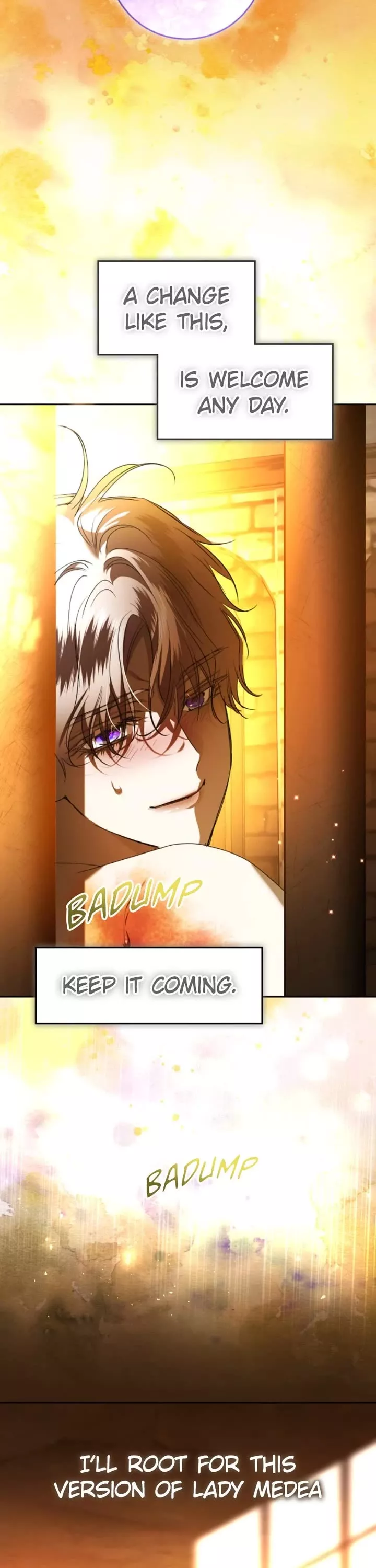 To Be You, Even Just For a Day Chapter 240 page 17 - 