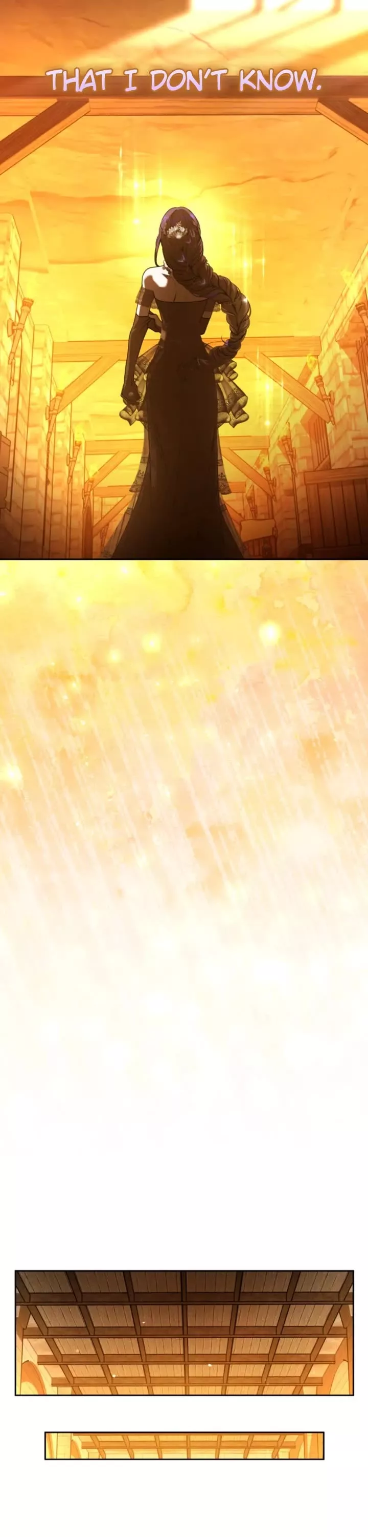 To Be You, Even Just For a Day Chapter 240 page 18 - 