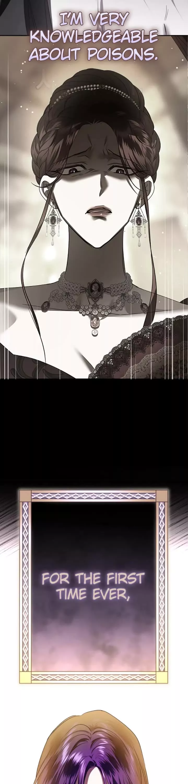 To Be You, Even Just For a Day Chapter 240 page 3 - 