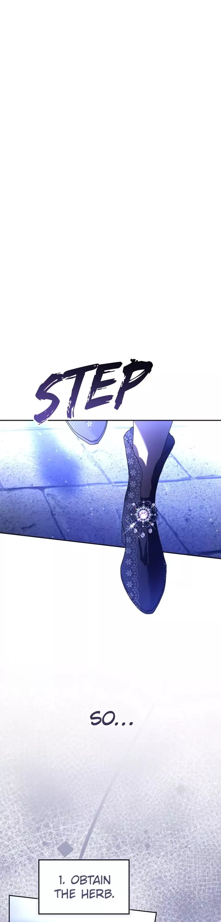 To Be You, Even Just For a Day Chapter 240 page 31 - 