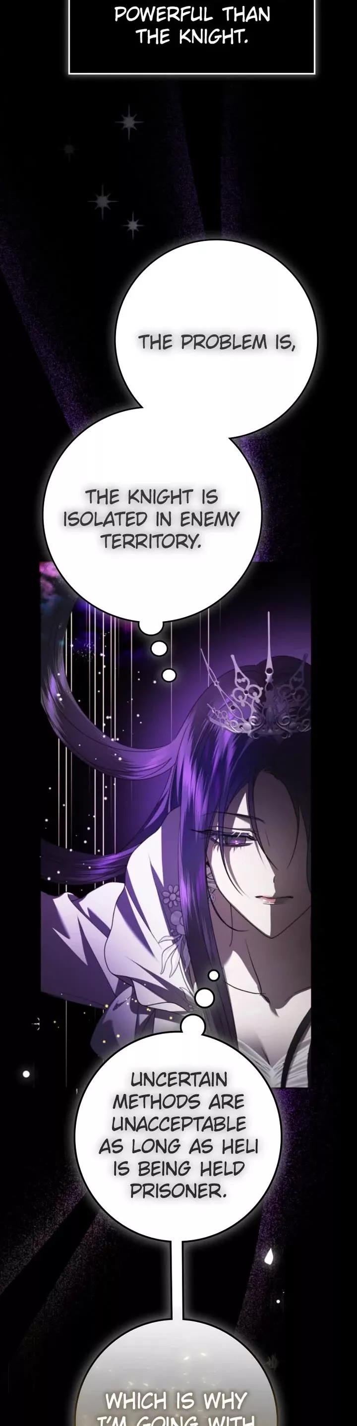 To Be You, Even Just For a Day Chapter 240 page 39 - 