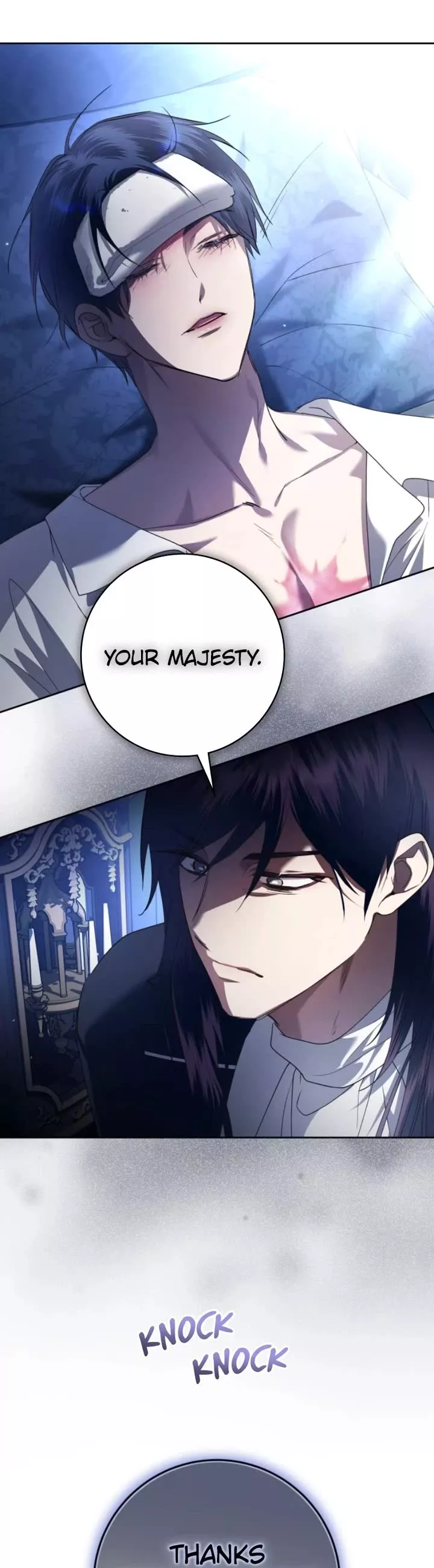 To Be You, Even Just For a Day Chapter 240 page 50 - 