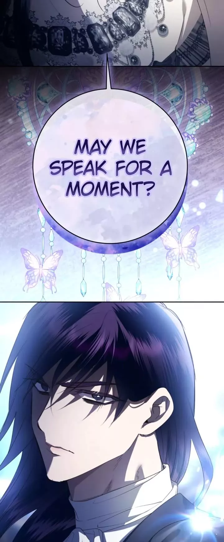 To Be You, Even Just For a Day Chapter 240 page 52 - 