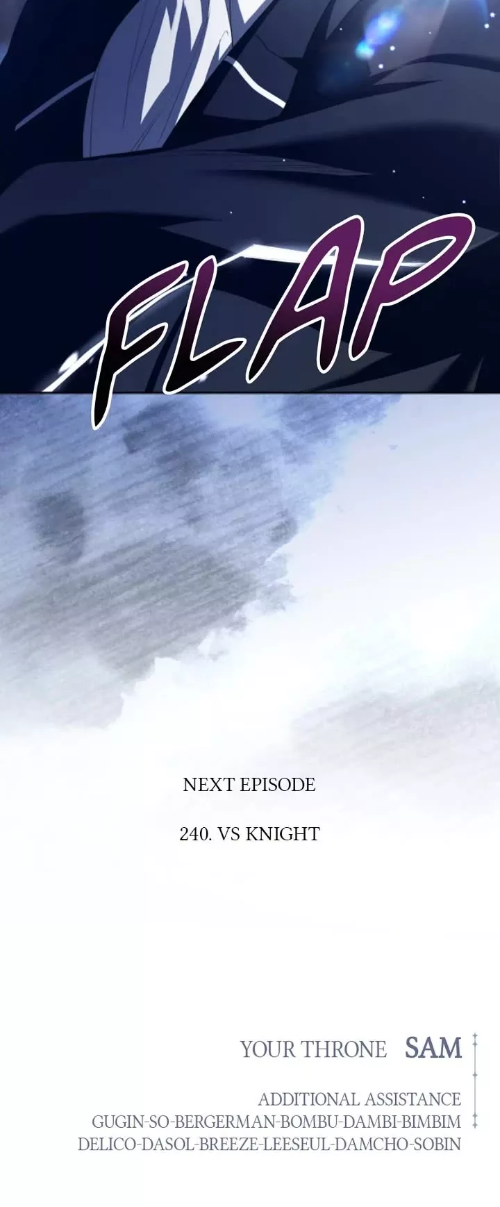 To Be You, Even Just For a Day Chapter 240 page 53 - 
