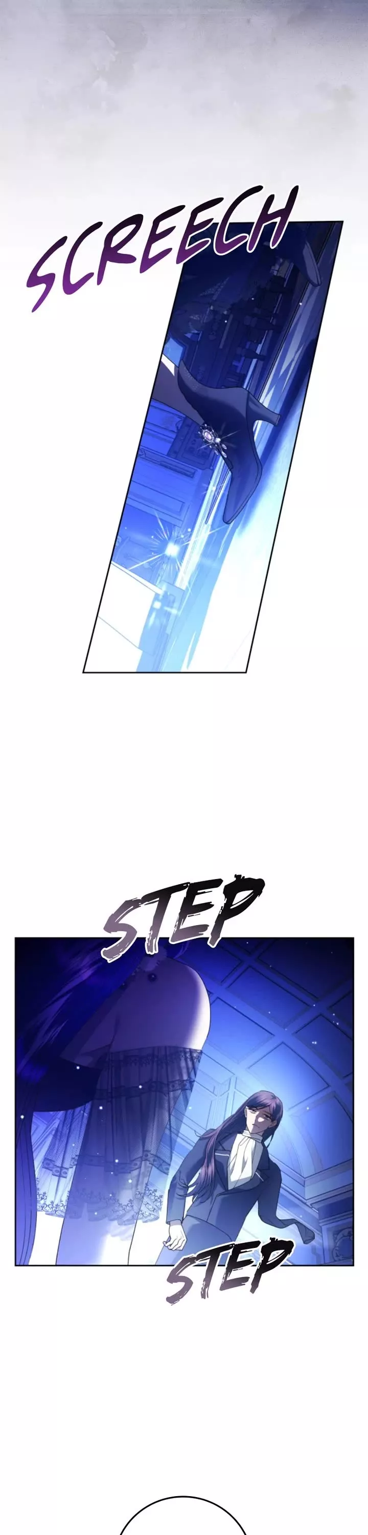 To Be You, Even Just For a Day Chapter 241 page 17 - 