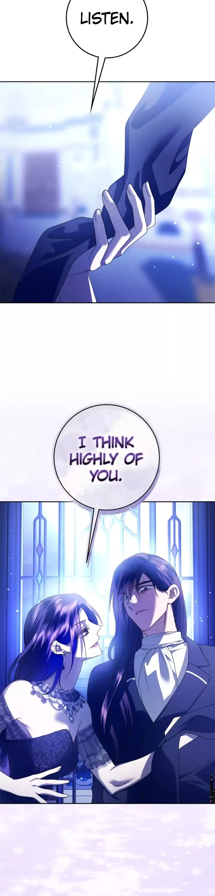 To Be You, Even Just For a Day Chapter 241 page 18 - 