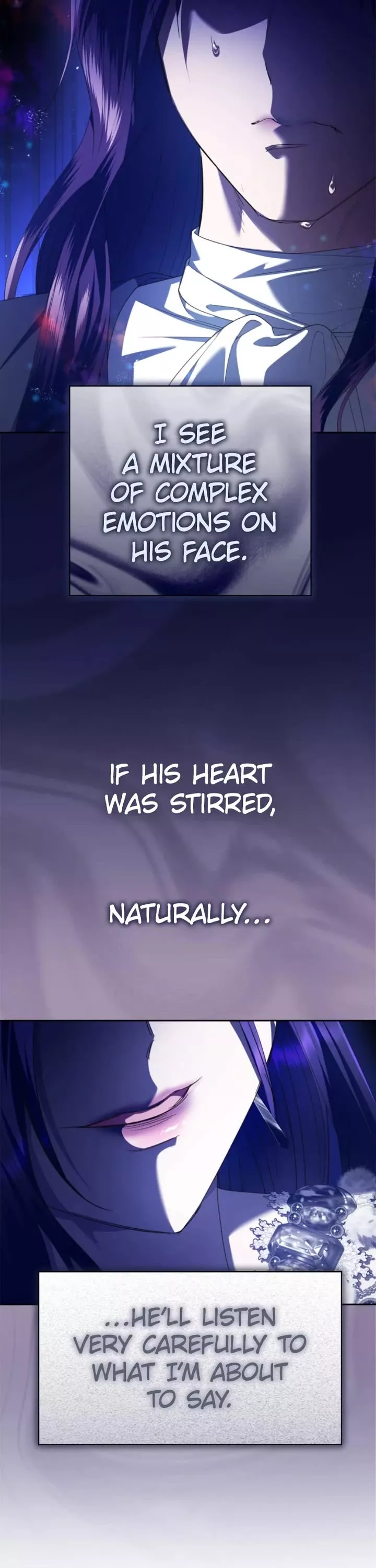 To Be You, Even Just For a Day Chapter 241 page 23 - 