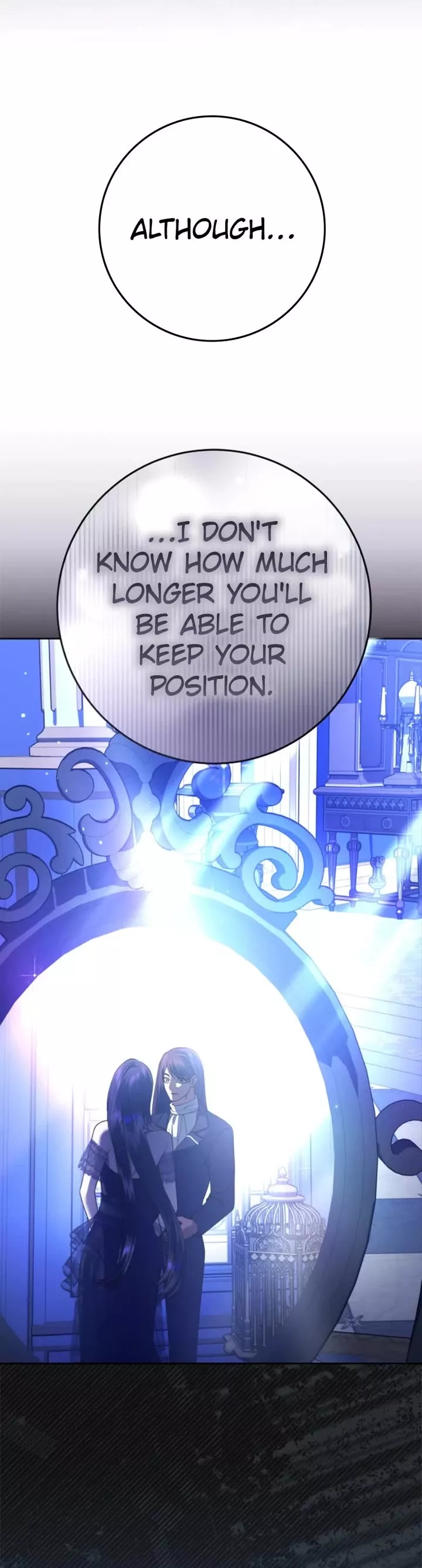 To Be You, Even Just For a Day Chapter 241 page 24 - 