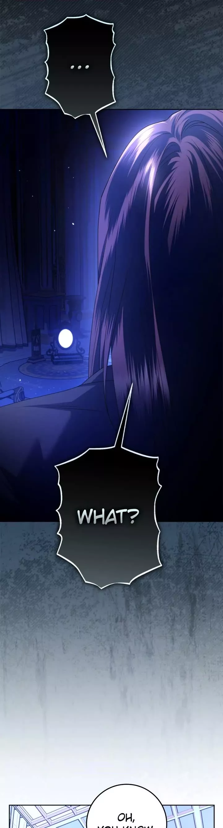 To Be You, Even Just For a Day Chapter 241 page 25 - 