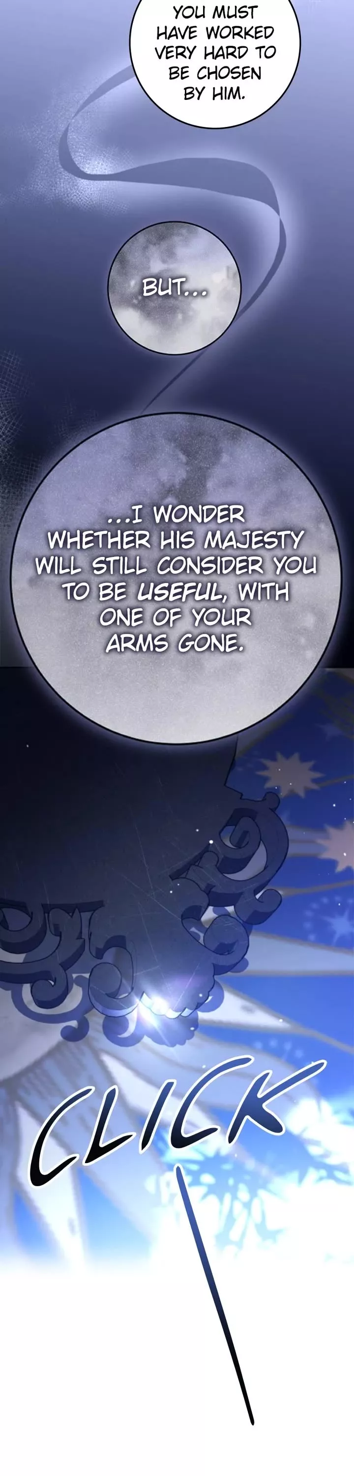 To Be You, Even Just For a Day Chapter 241 page 27 - 