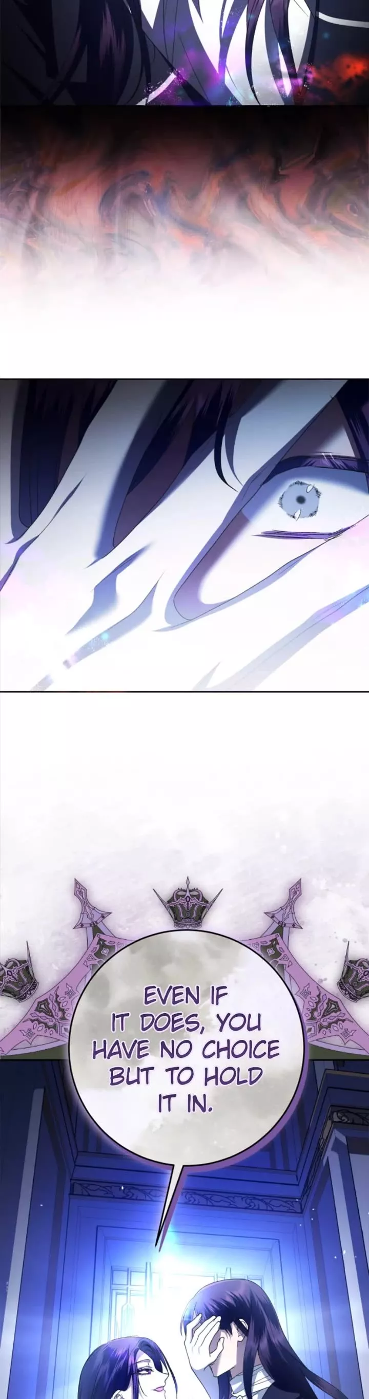 To Be You, Even Just For a Day Chapter 241 page 29 - 