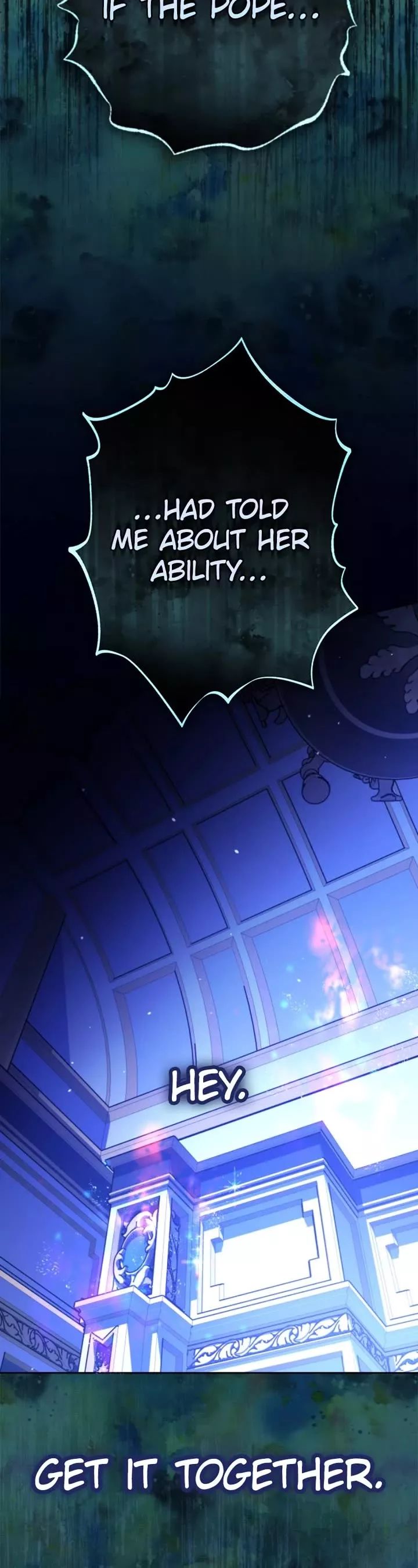 To Be You, Even Just For a Day Chapter 241 page 40 - 