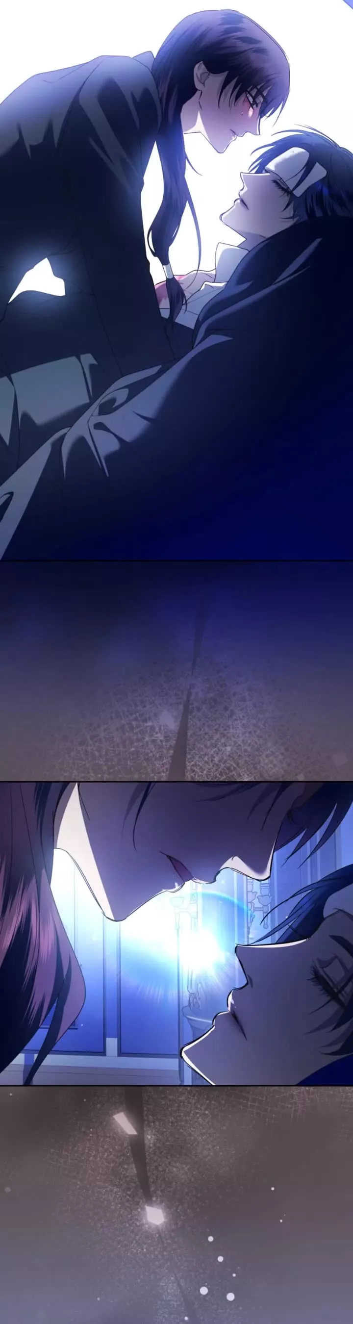 To Be You, Even Just For a Day Chapter 241 page 5 - 