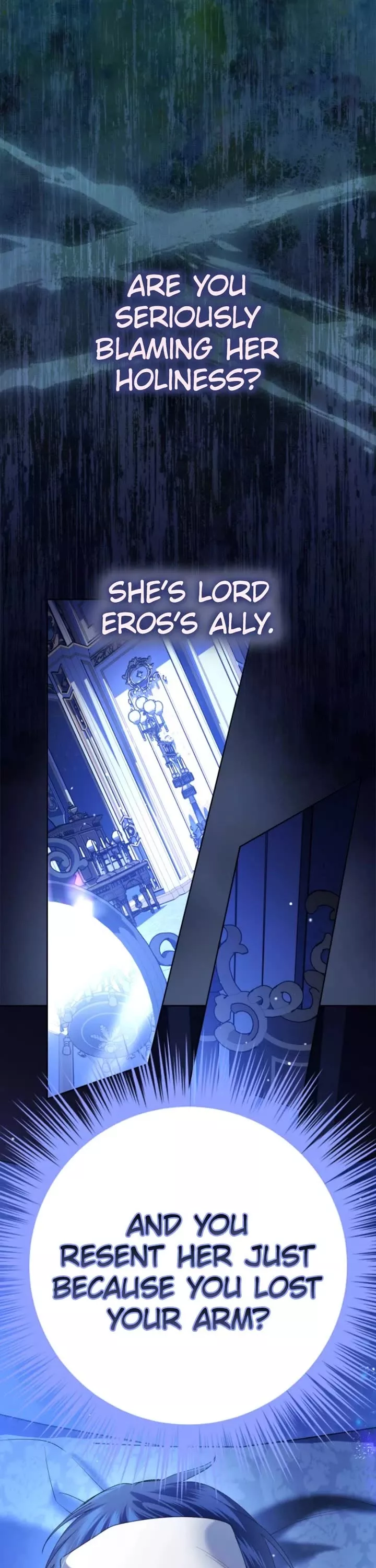 To Be You, Even Just For a Day Chapter 241 page 41 - 