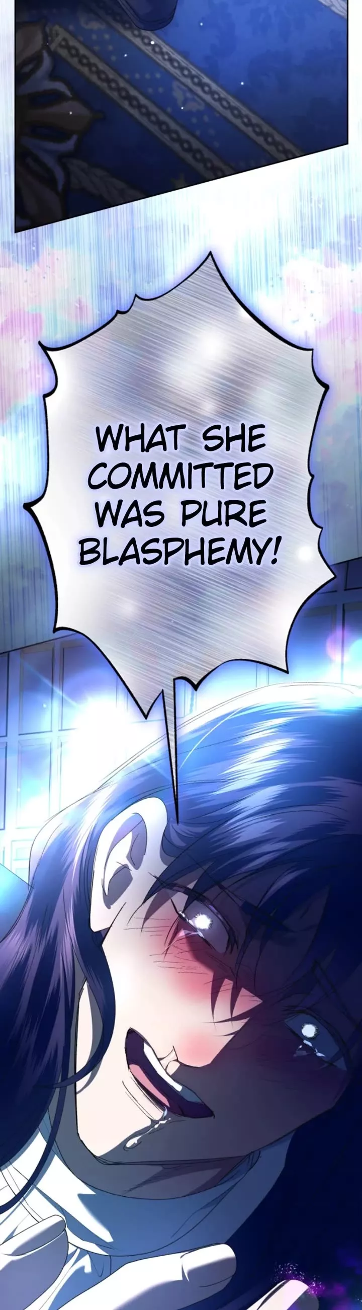To Be You, Even Just For a Day Chapter 241 page 44 - 