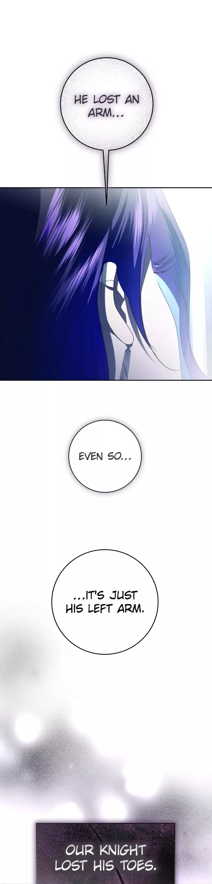 To Be You, Even Just For a Day Chapter 241 page 46 - 