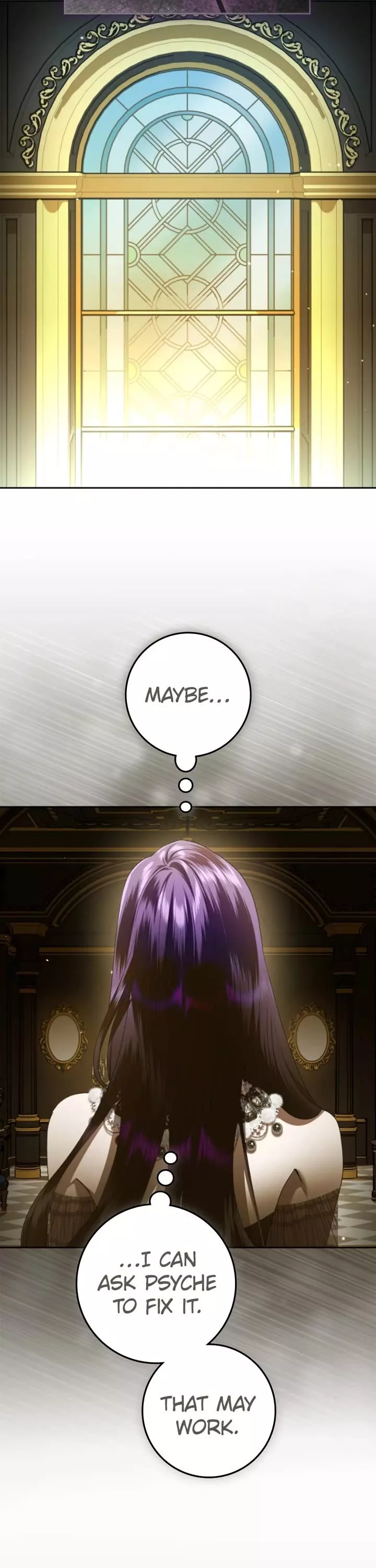 To Be You, Even Just For a Day Chapter 241 page 47 - 