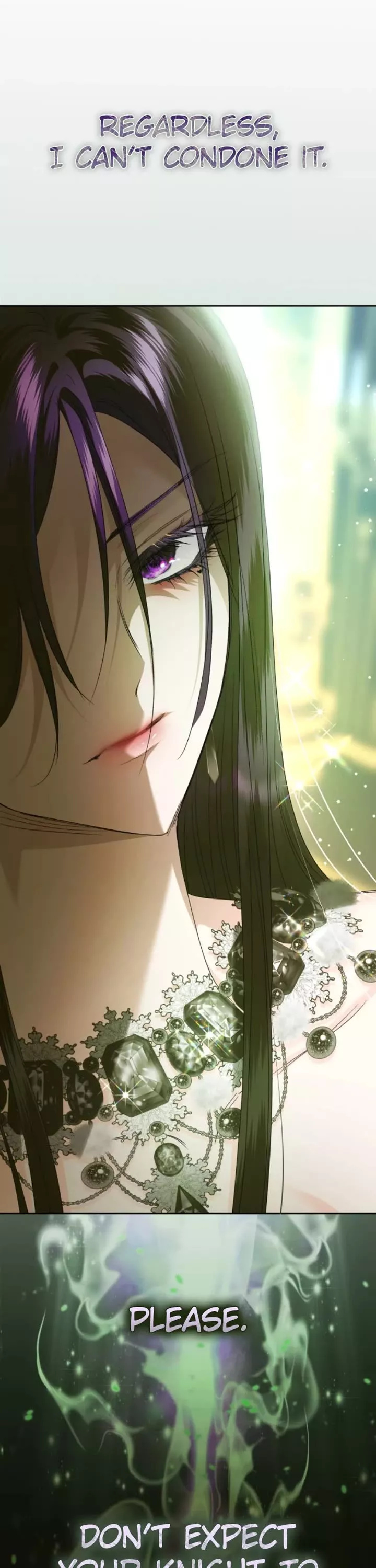 To Be You, Even Just For a Day Chapter 241 page 48 - 
