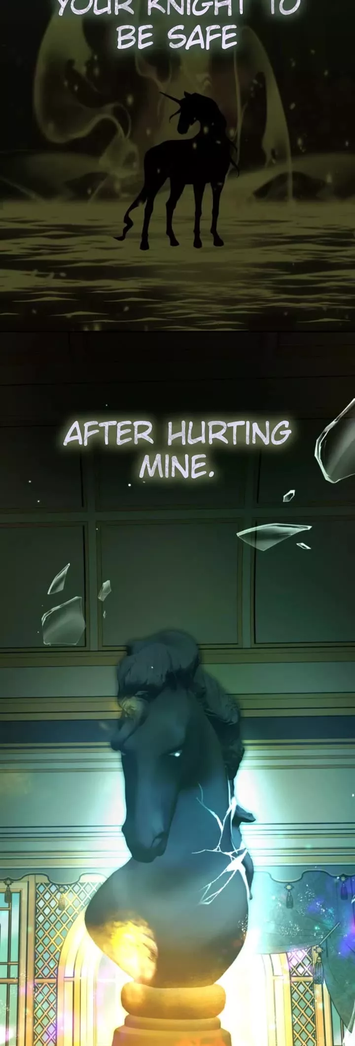 To Be You, Even Just For a Day Chapter 241 page 49 - 