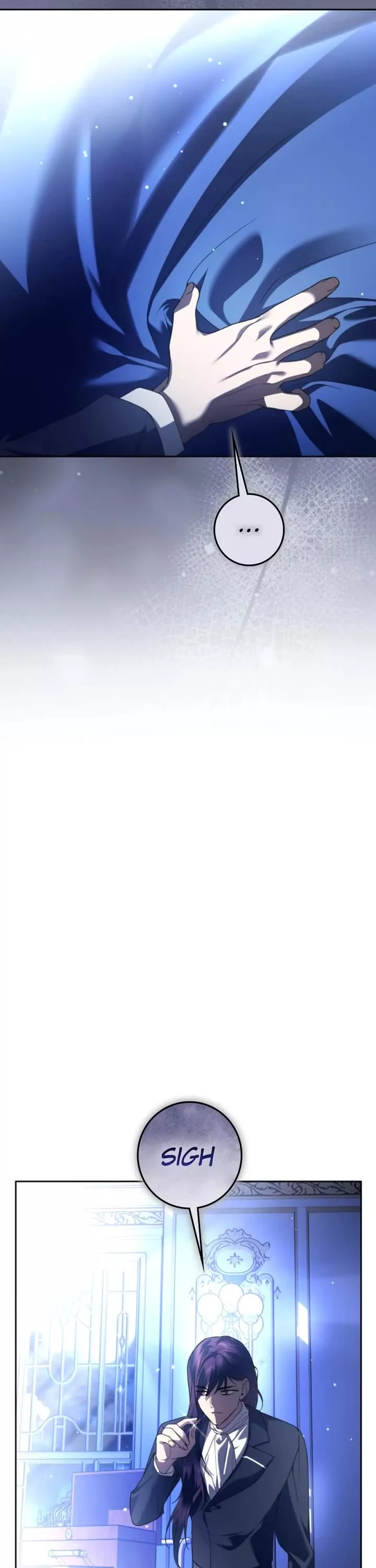 To Be You, Even Just For a Day Chapter 241 page 6 - 