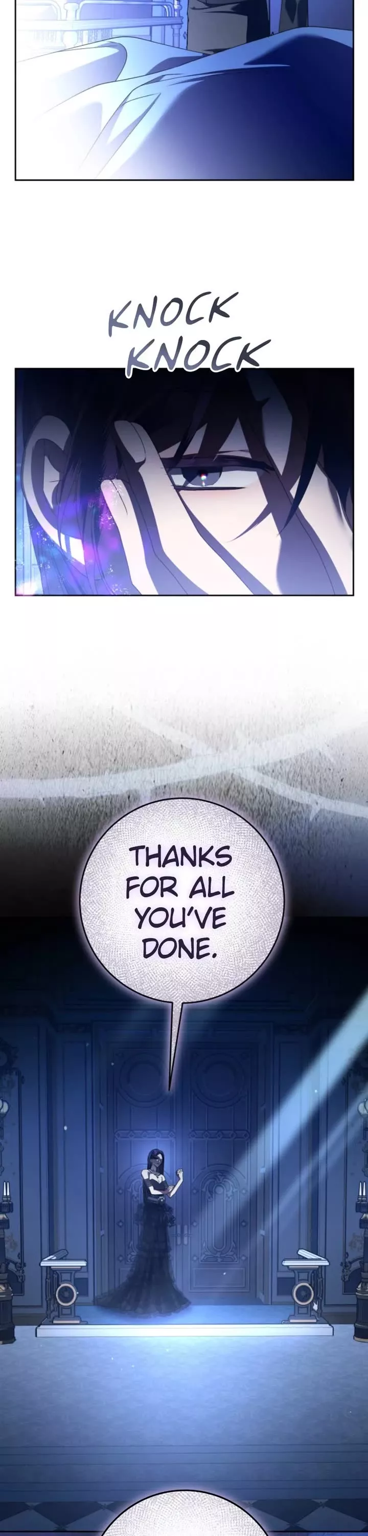 To Be You, Even Just For a Day Chapter 241 page 7 - 