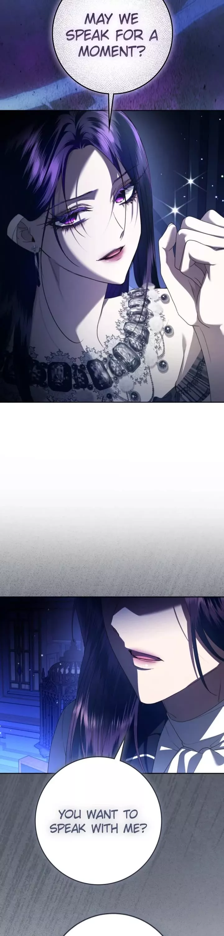 To Be You, Even Just For a Day Chapter 241 page 8 - 