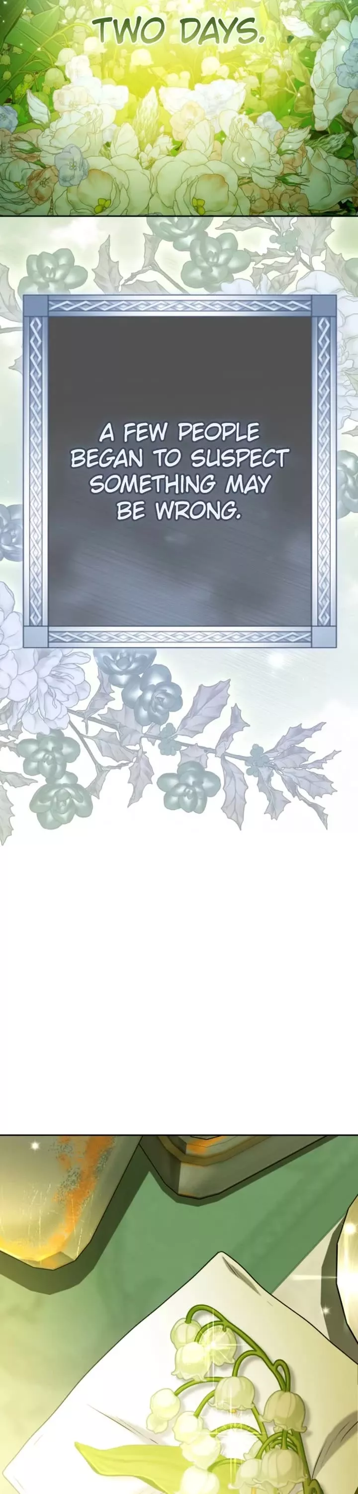 To Be You, Even Just For a Day Chapter 242 page 2 - 