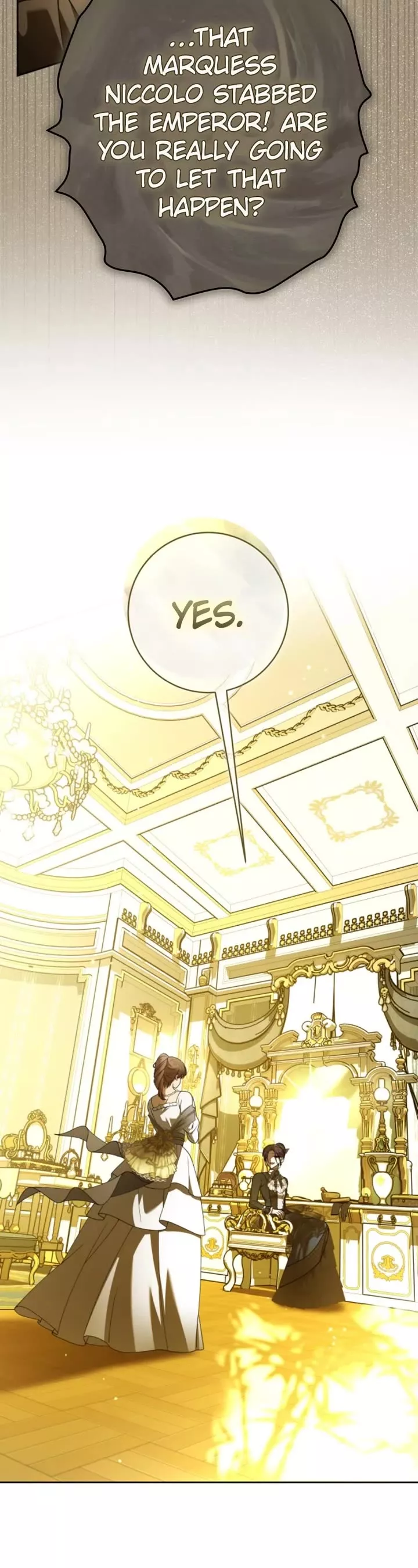 To Be You, Even Just For a Day Chapter 242 page 14 - 