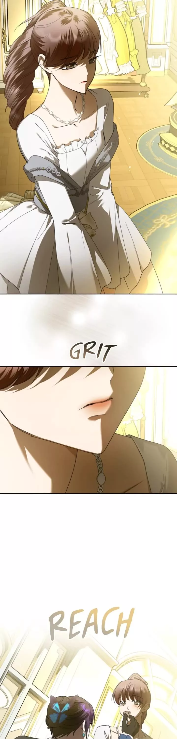 To Be You, Even Just For a Day Chapter 242 page 18 - 
