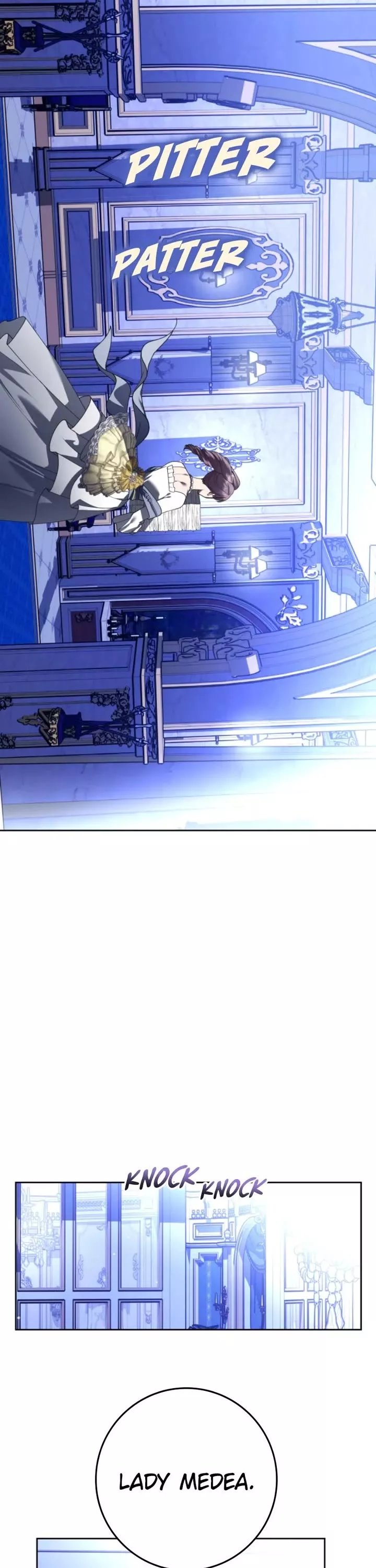 To Be You, Even Just For a Day Chapter 242 page 23 - 