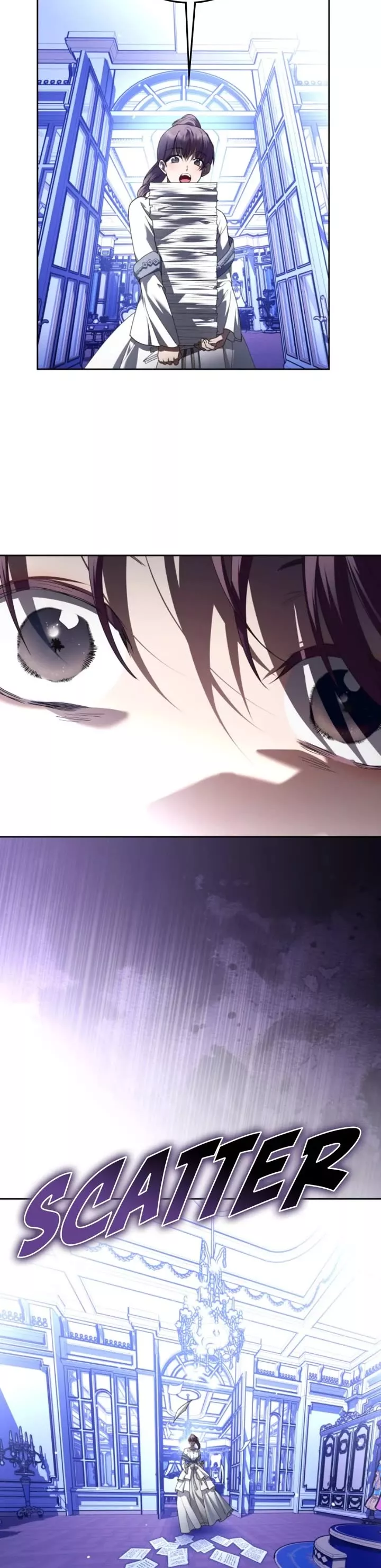 To Be You, Even Just For a Day Chapter 242 page 24 - 