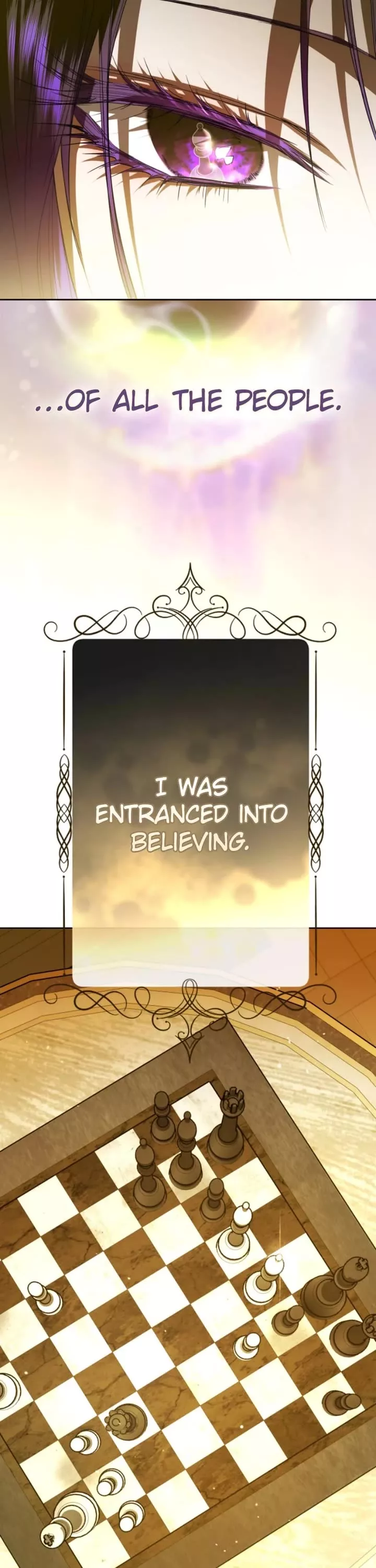 To Be You, Even Just For a Day Chapter 242 page 41 - 