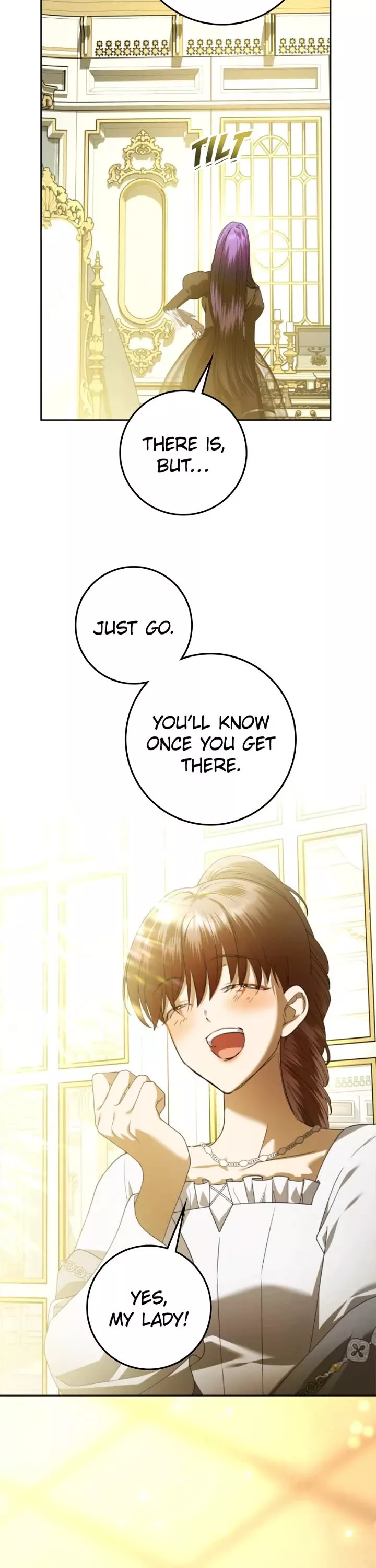 To Be You, Even Just For a Day Chapter 242 page 43 - 