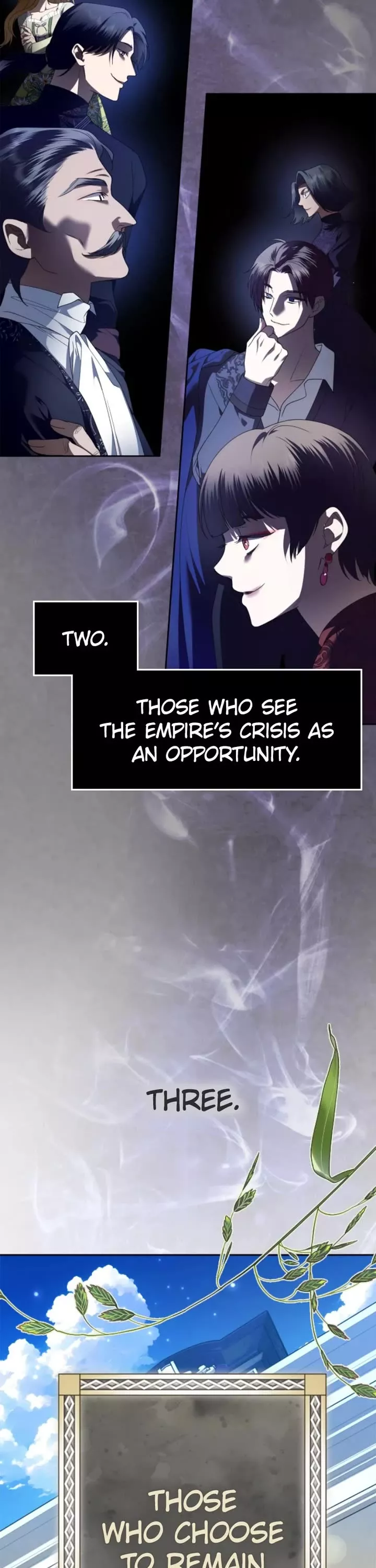 To Be You, Even Just For a Day Chapter 242 page 47 - 