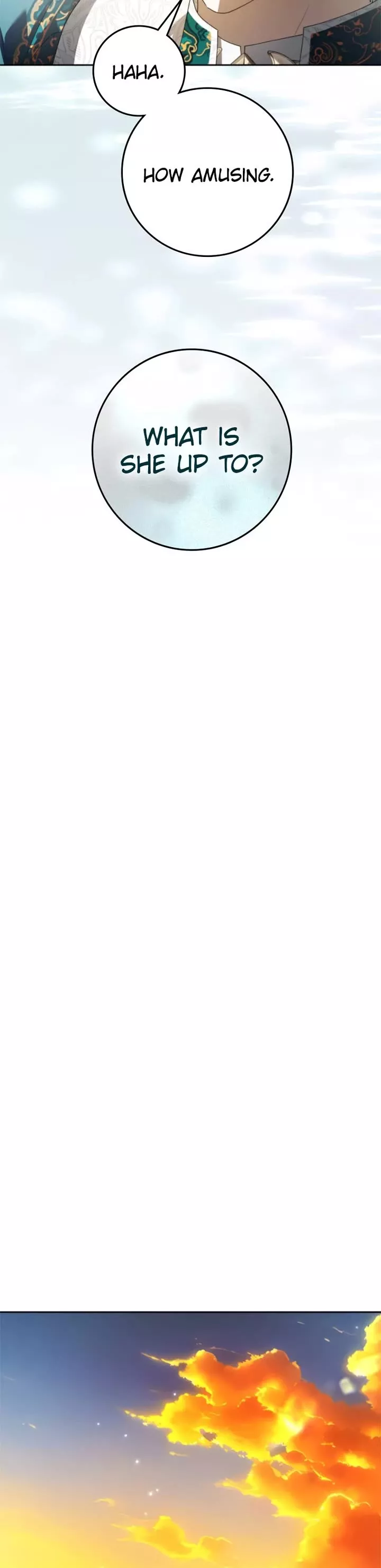 To Be You, Even Just For a Day Chapter 242 page 49 - 