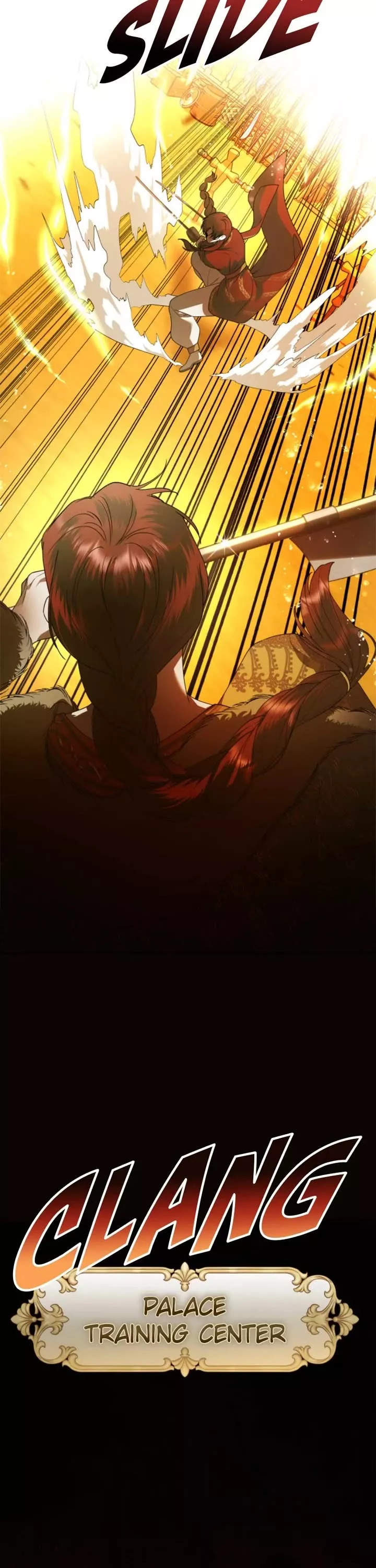 To Be You, Even Just For a Day Chapter 242 page 51 - 