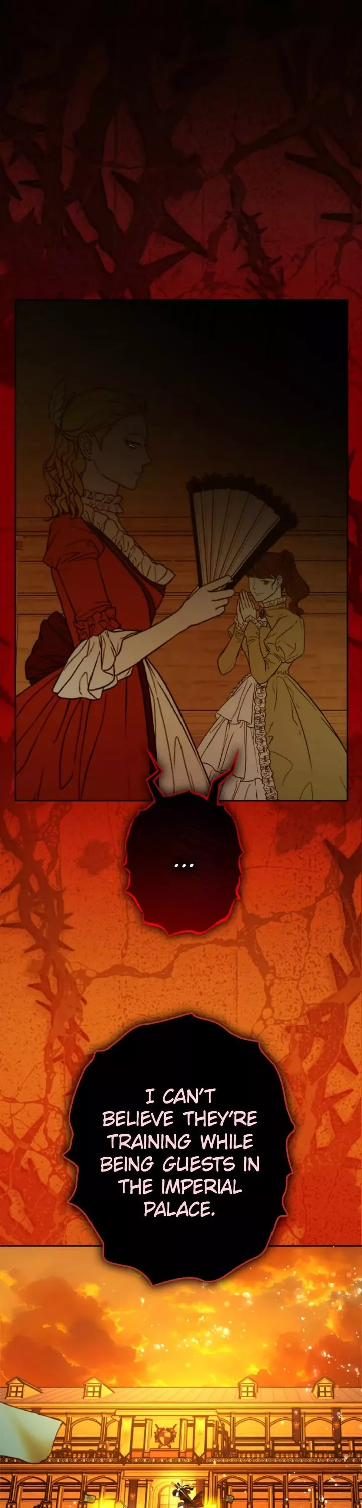 To Be You, Even Just For a Day Chapter 242 page 52 - 