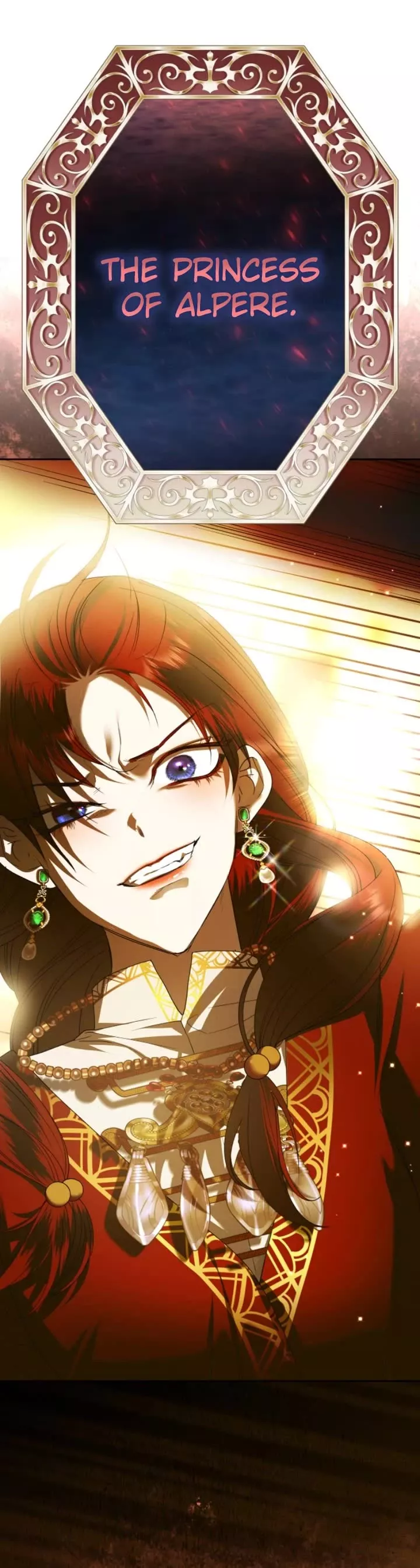 To Be You, Even Just For a Day Chapter 242 page 55 - 