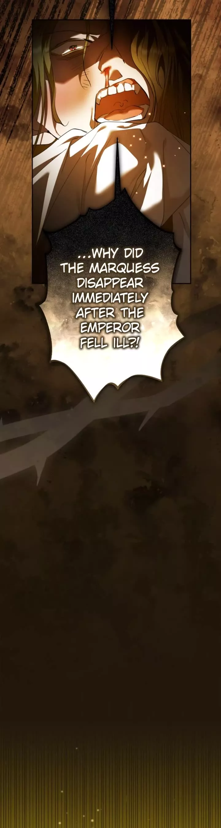 To Be You, Even Just For a Day Chapter 243 page 4 - 