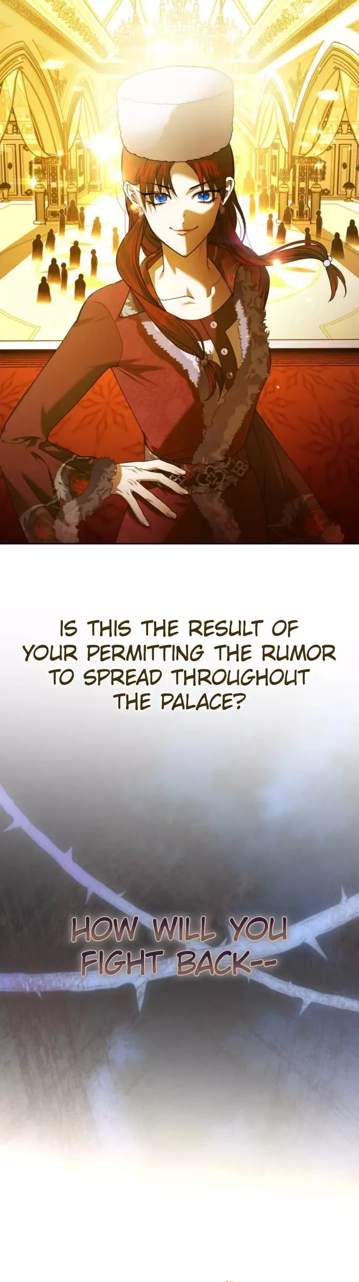 To Be You, Even Just For a Day Chapter 243 page 39 - 