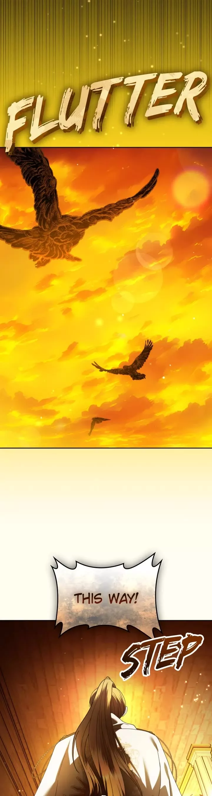 To Be You, Even Just For a Day Chapter 243 page 5 - 