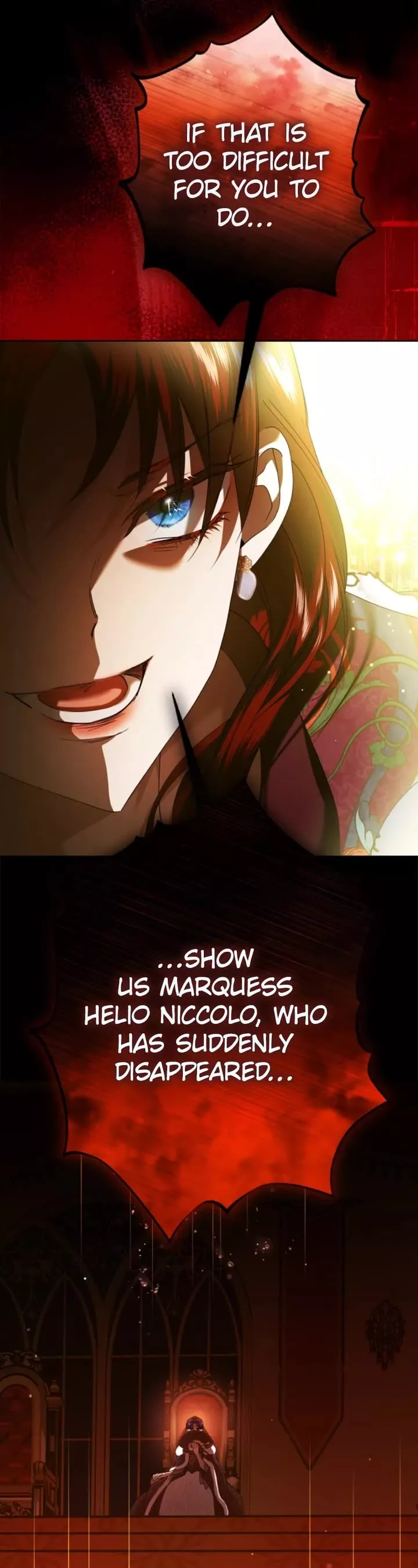 To Be You, Even Just For a Day Chapter 243 page 50 - 