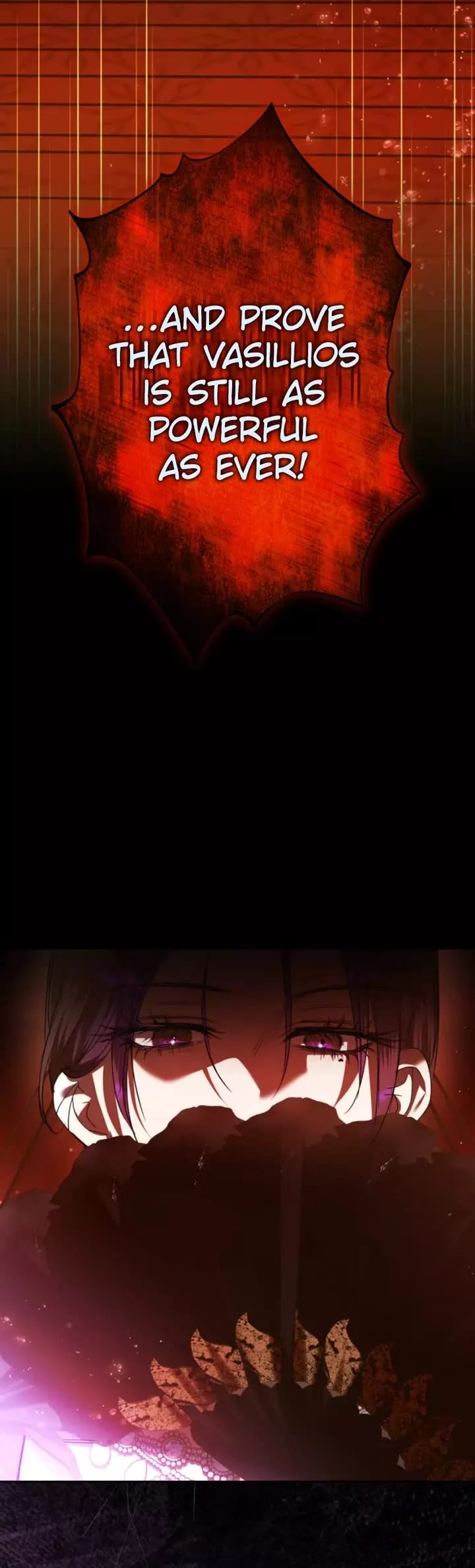 To Be You, Even Just For a Day Chapter 243 page 51 - 