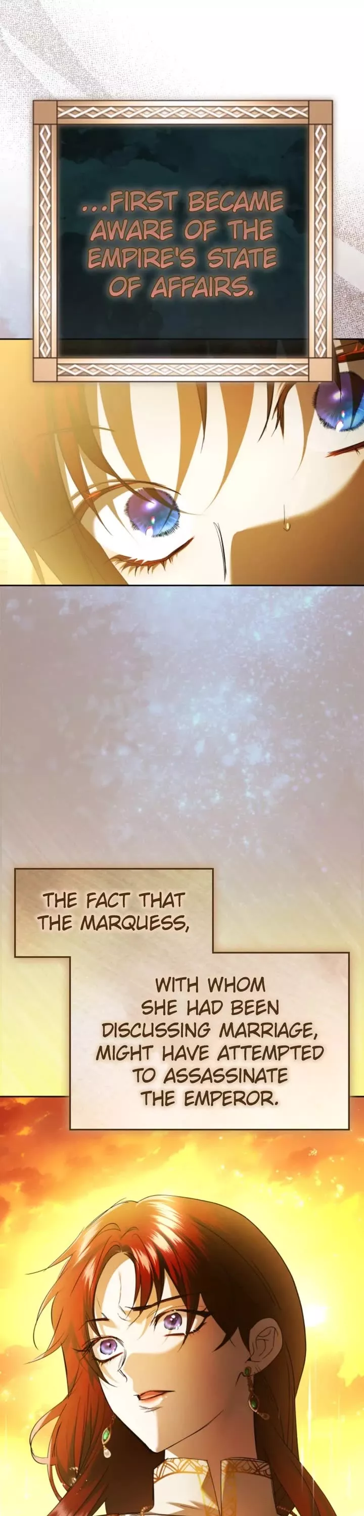 To Be You, Even Just For a Day Chapter 243 page 7 - 